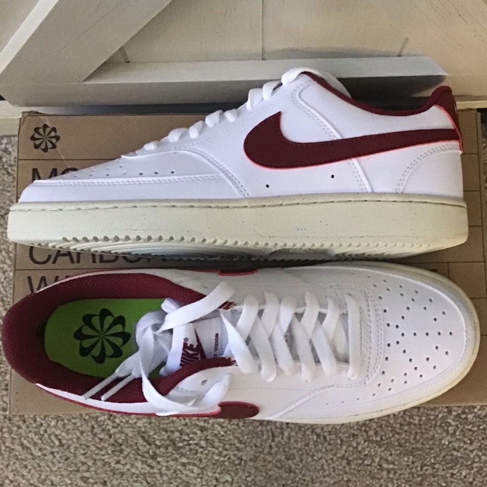 Nike Court Vision